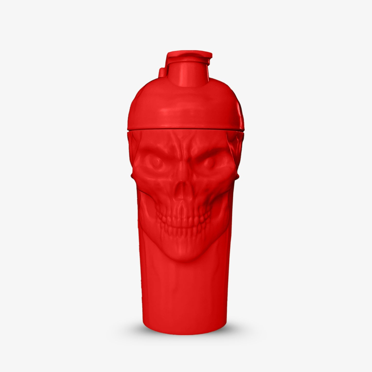 JNX The Curse! Skull Shaker (700ml)