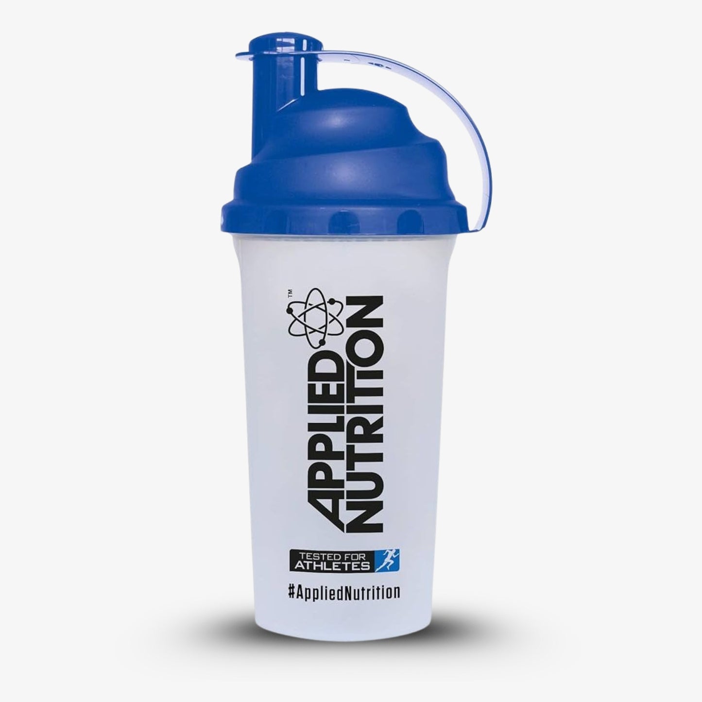 Applied Nutrition Plastic Shaker (700ml)