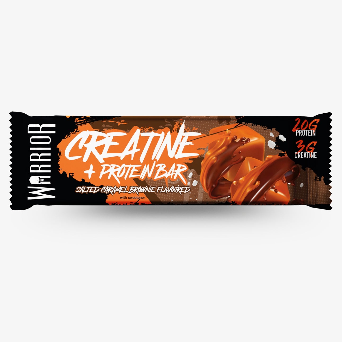 Warrior Creatine Protein Bar