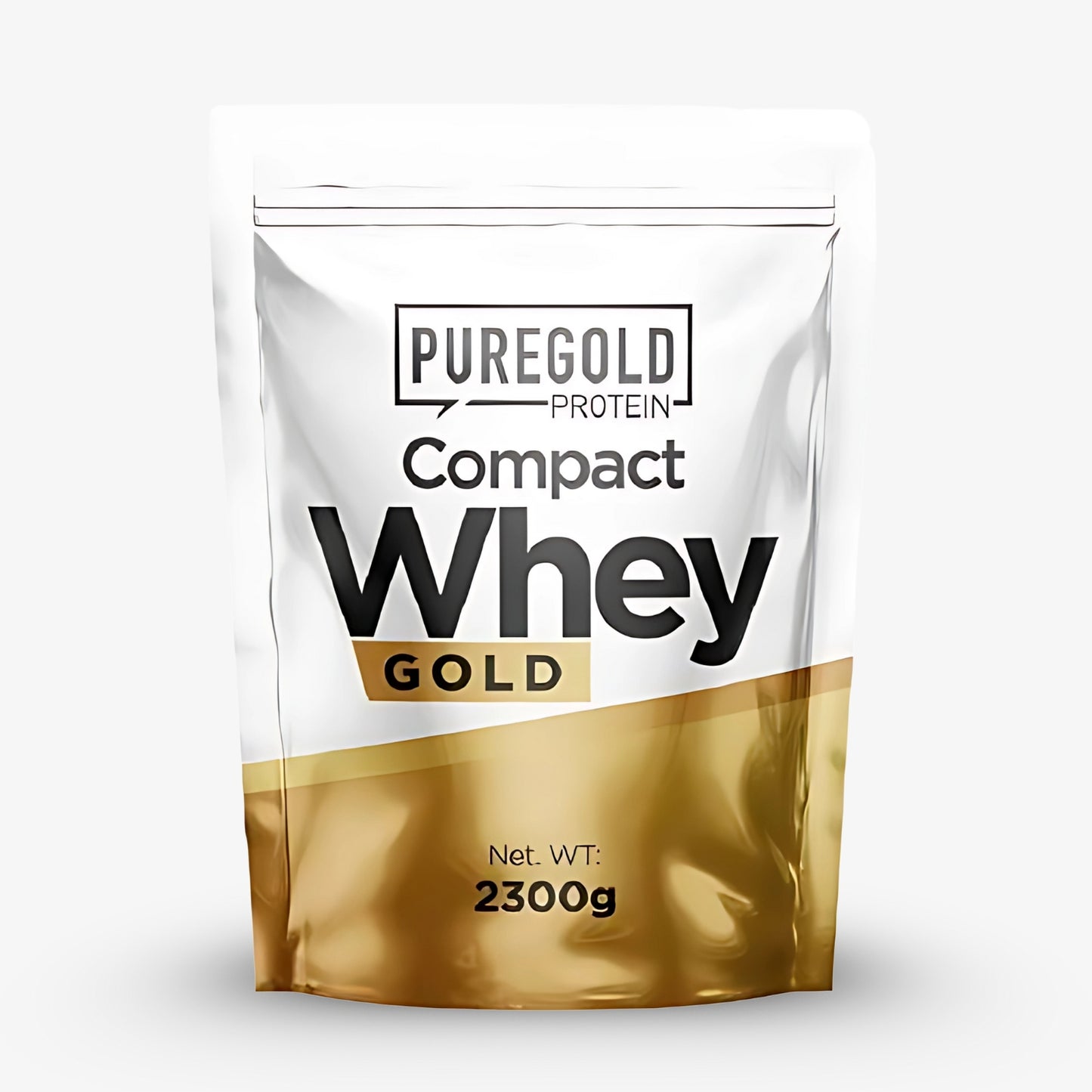PGP Compact Whey Gold (2.3kg)