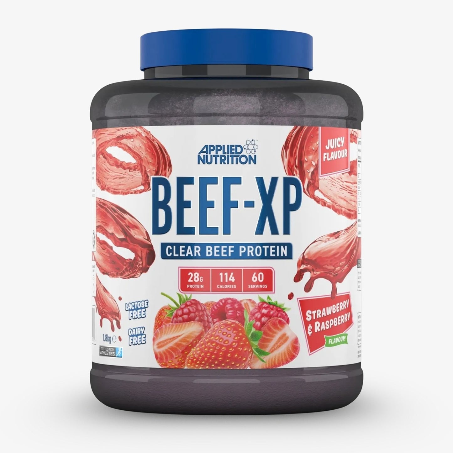 Applied Nutrition Beef XP (1.8kg)