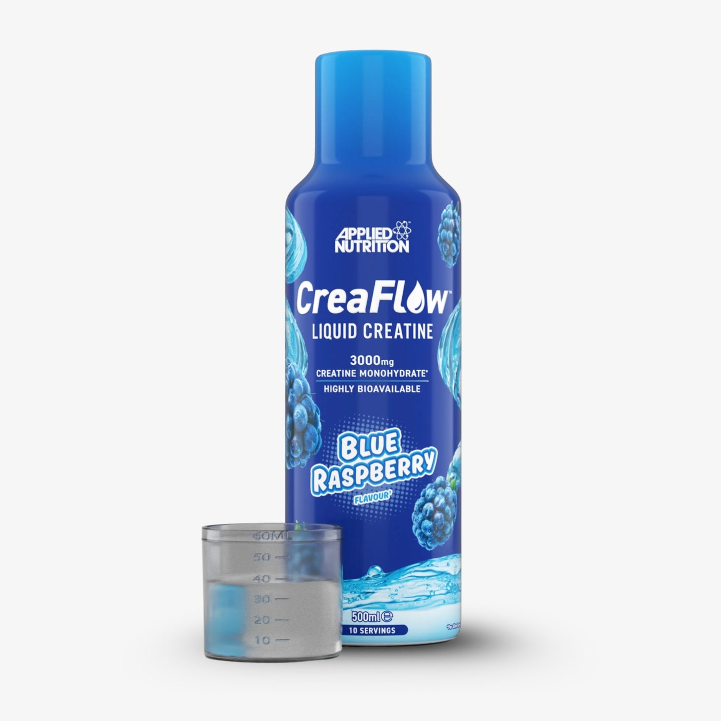 Applied Nutrition CreaFlow Liquid Creatine