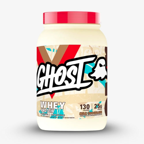 Ghost Whey (924g)