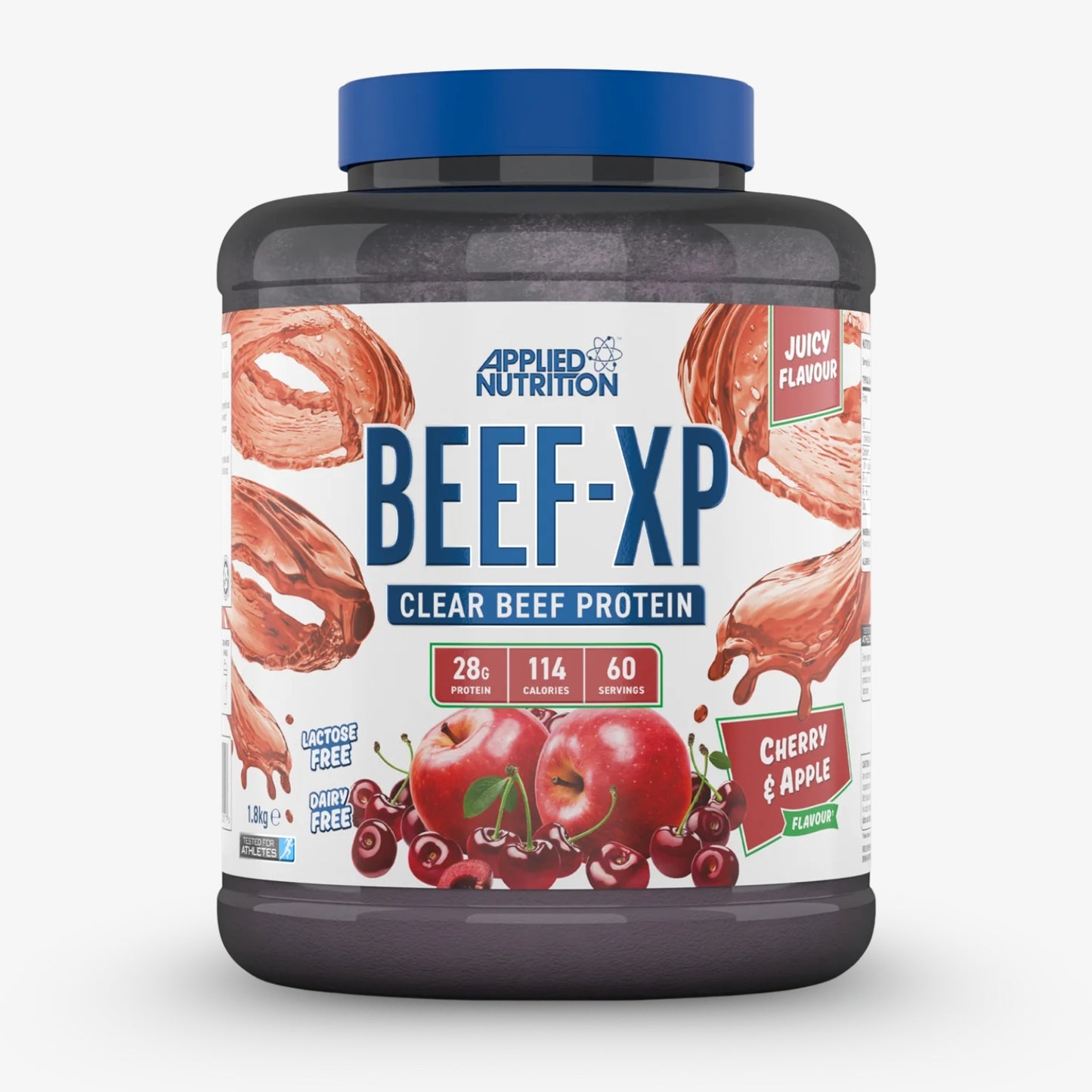 Applied Nutrition Beef XP (1.8kg)