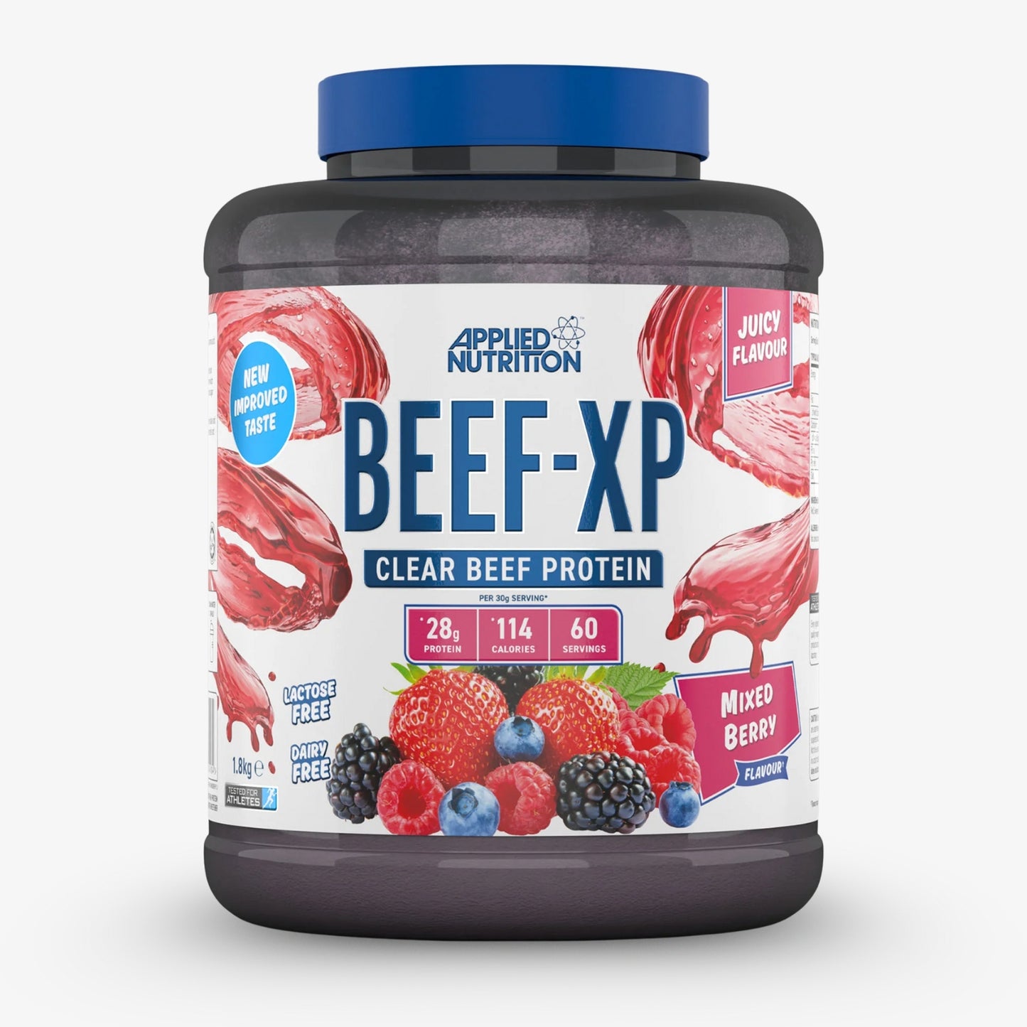 Applied Nutrition Beef XP (1.8kg)