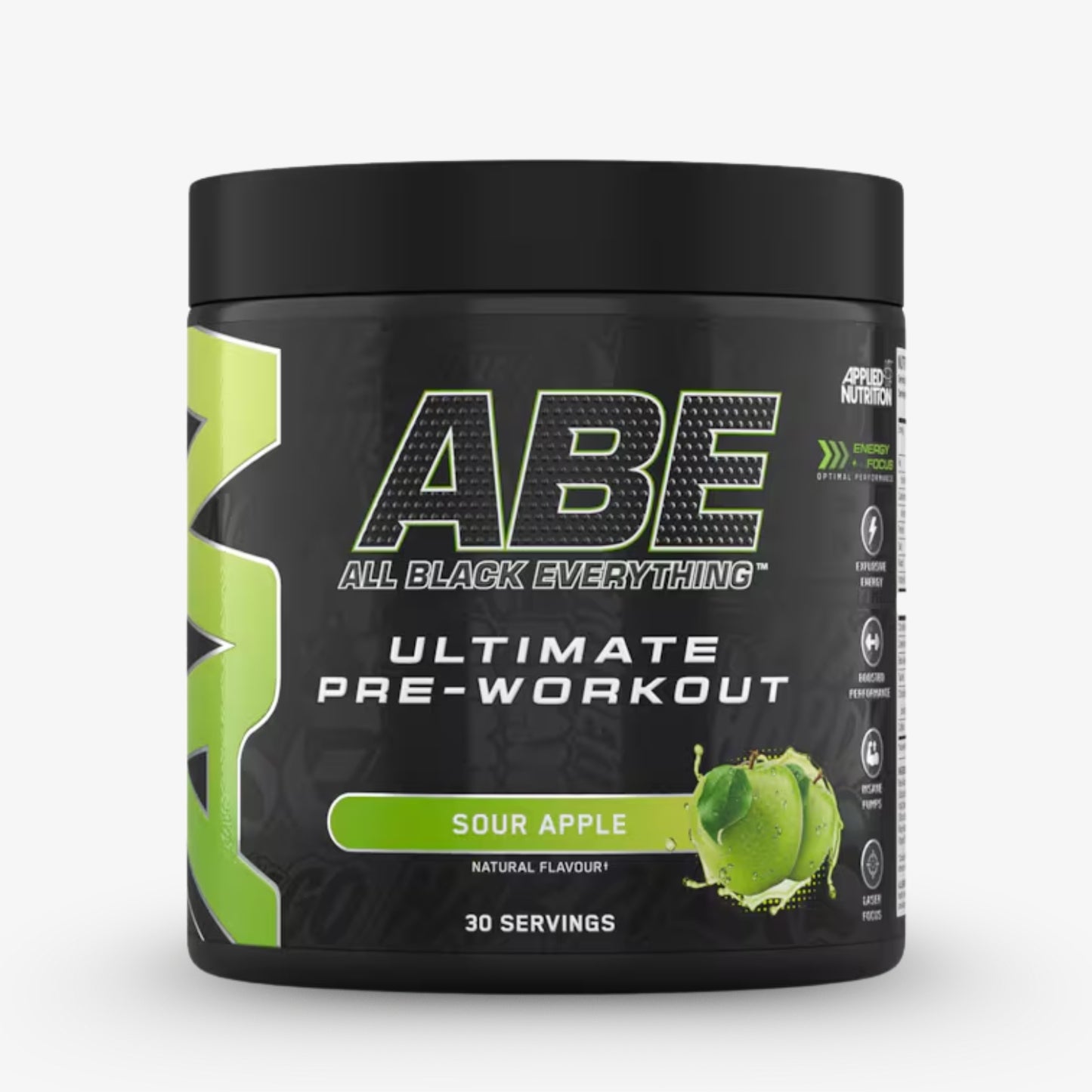 Applied Nutrition ABE Pre-Workout (375g)