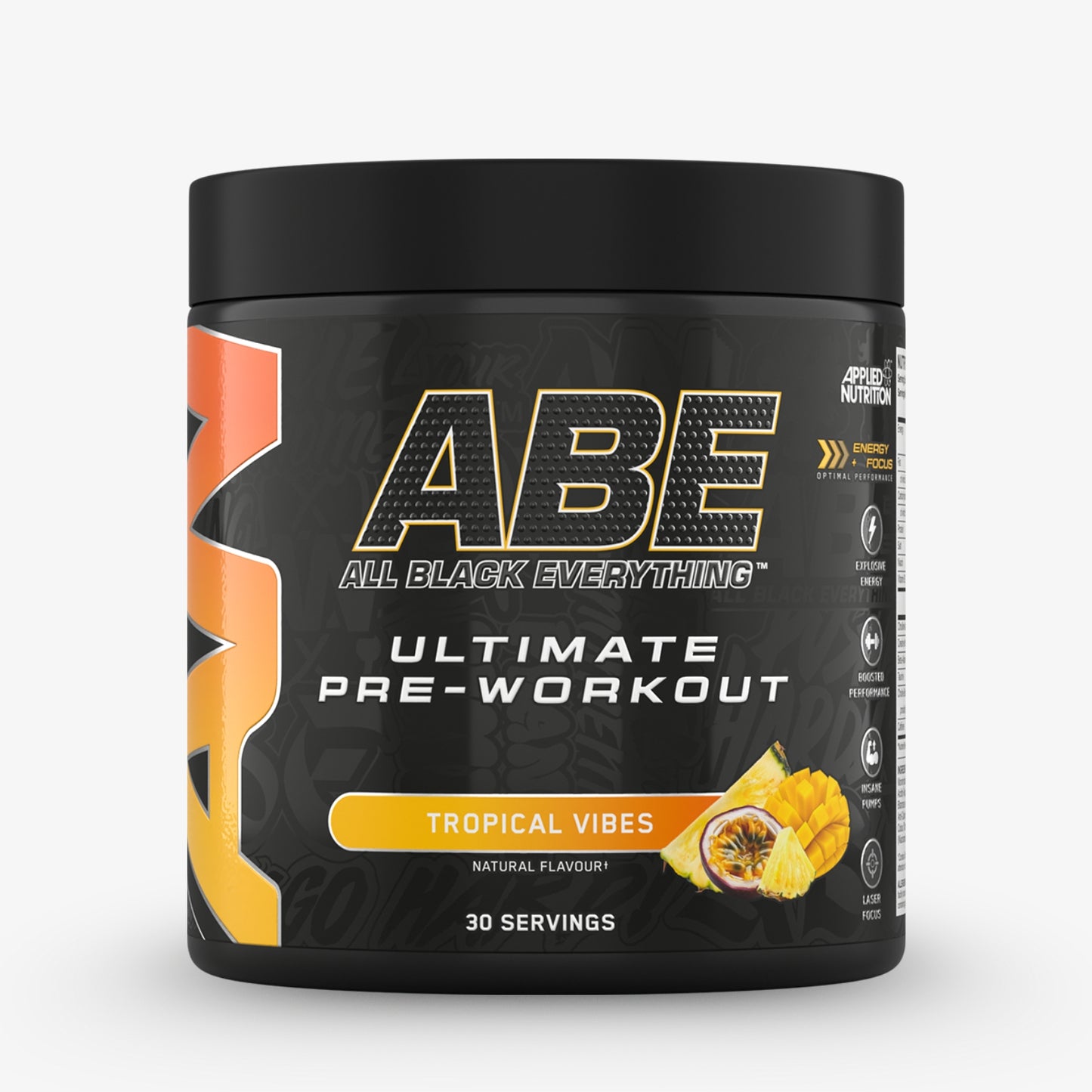Applied Nutrition ABE Pre-Workout (375g)