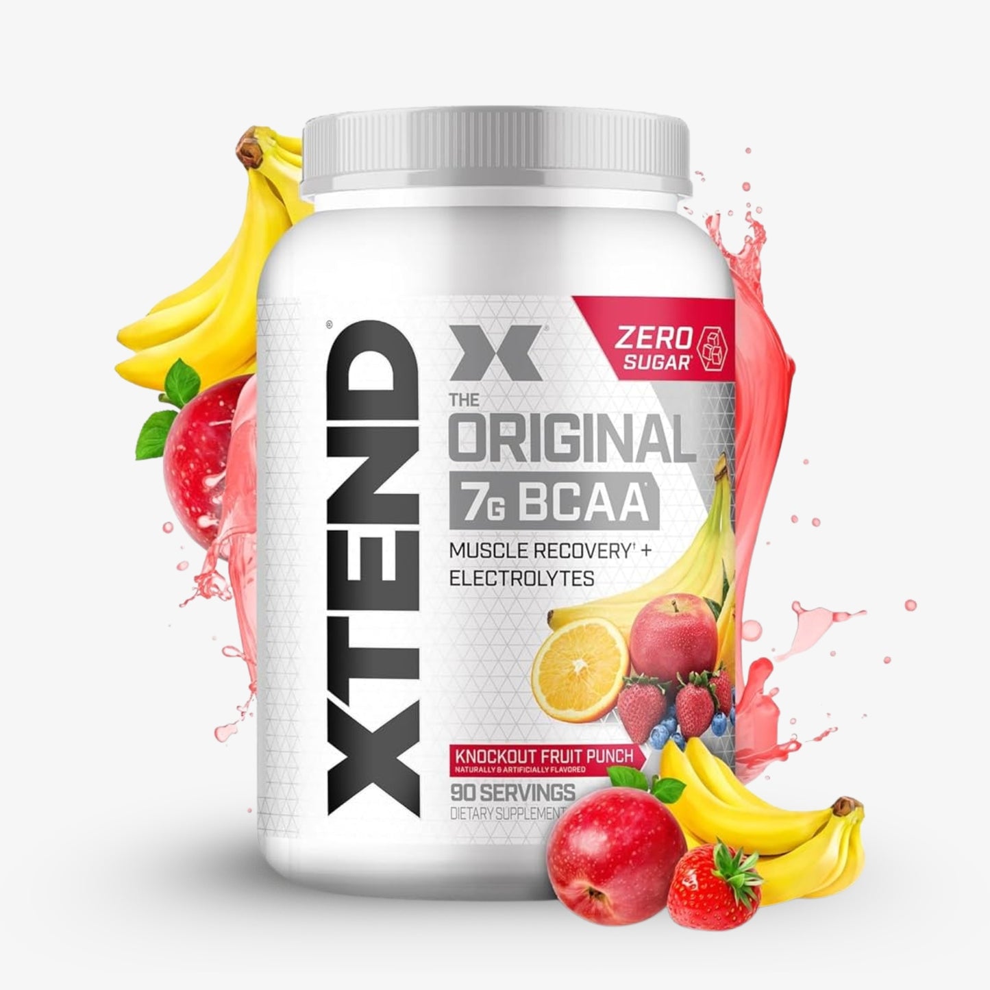 Xtend Original BCAA Powder (90 Servings)