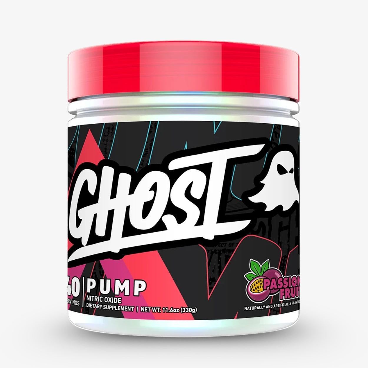 Ghost Pump (340g)
