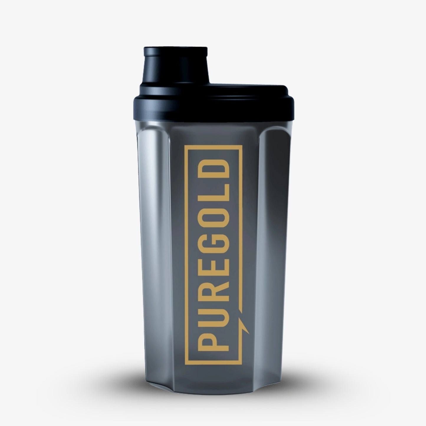 PGP Shaker Bottle (700ml)