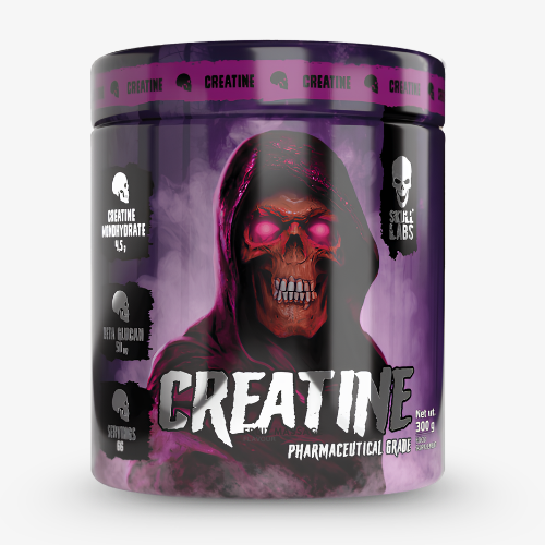 Skull Labs Creatine 300 g