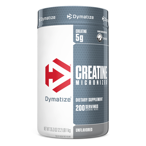 Creatine