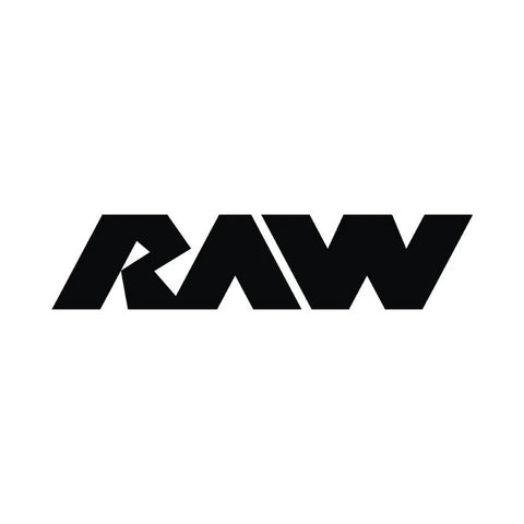 Raw Nutrition