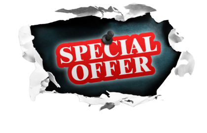 Special Offers