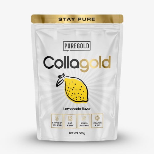 PGP Collagold (300g)