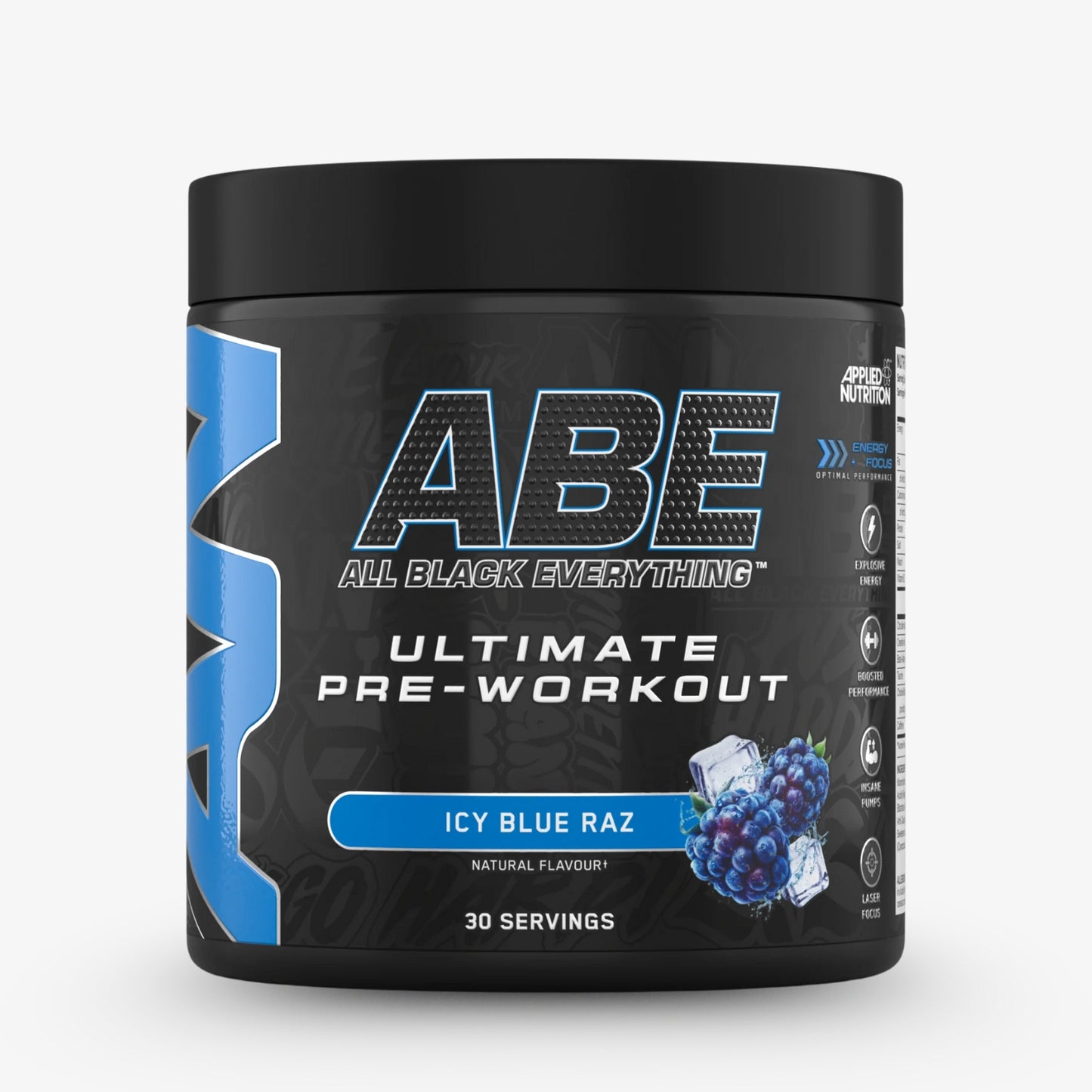 Applied Nutrition ABE Pre-Workout (375g)
