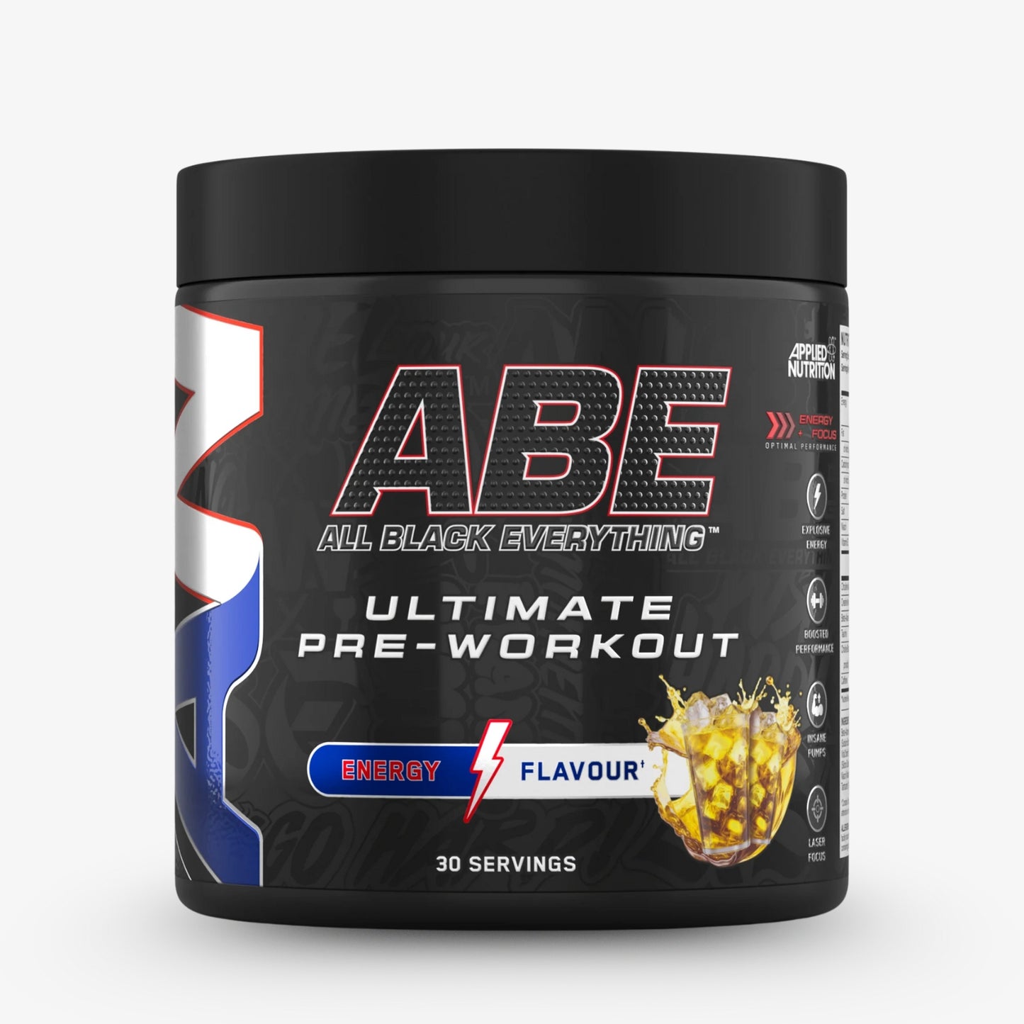 Applied Nutrition ABE Pre-Workout (375g)