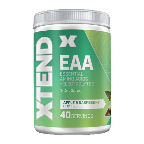 Xtend EAA