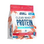 Applied Nutrition Clear Whey 875g