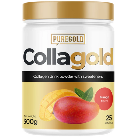 PGP Collagold (300G)