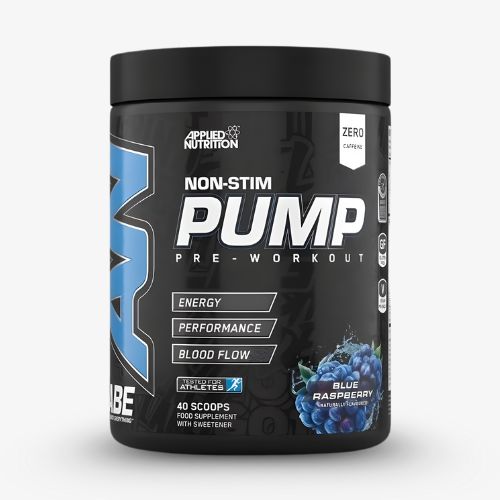 ABE Non-Stim Pump (500g)
