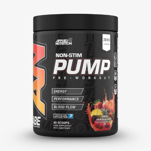 ABE Non-Stim Pump (500g)