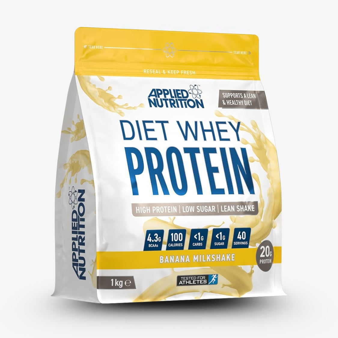 Applied Nutrition Diet Whey (450g)