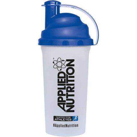 APPLIED NUTRITION - PLASTIC SHAKER (700ML)