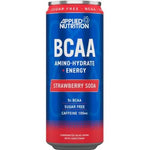 Applied Nutrition BCAA+ Caffeine Drink 330mL