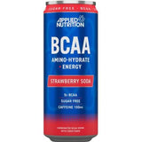 Applied Nutrition BCAA+ Caffeine Drink 330mL