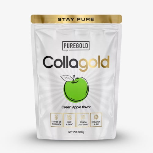 PGP Collagold (300g)