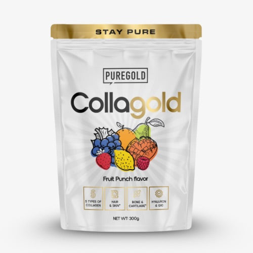 PGP Collagold (300g)