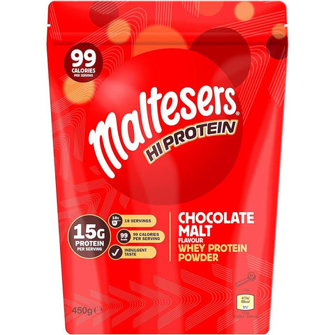 Maltesers Hi Protein 480g