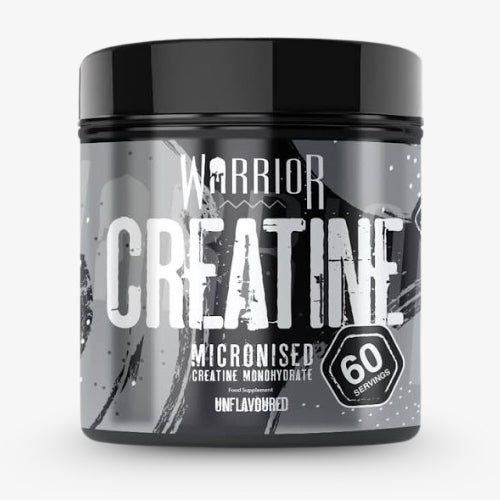 Warrior Creatine (60 servings)