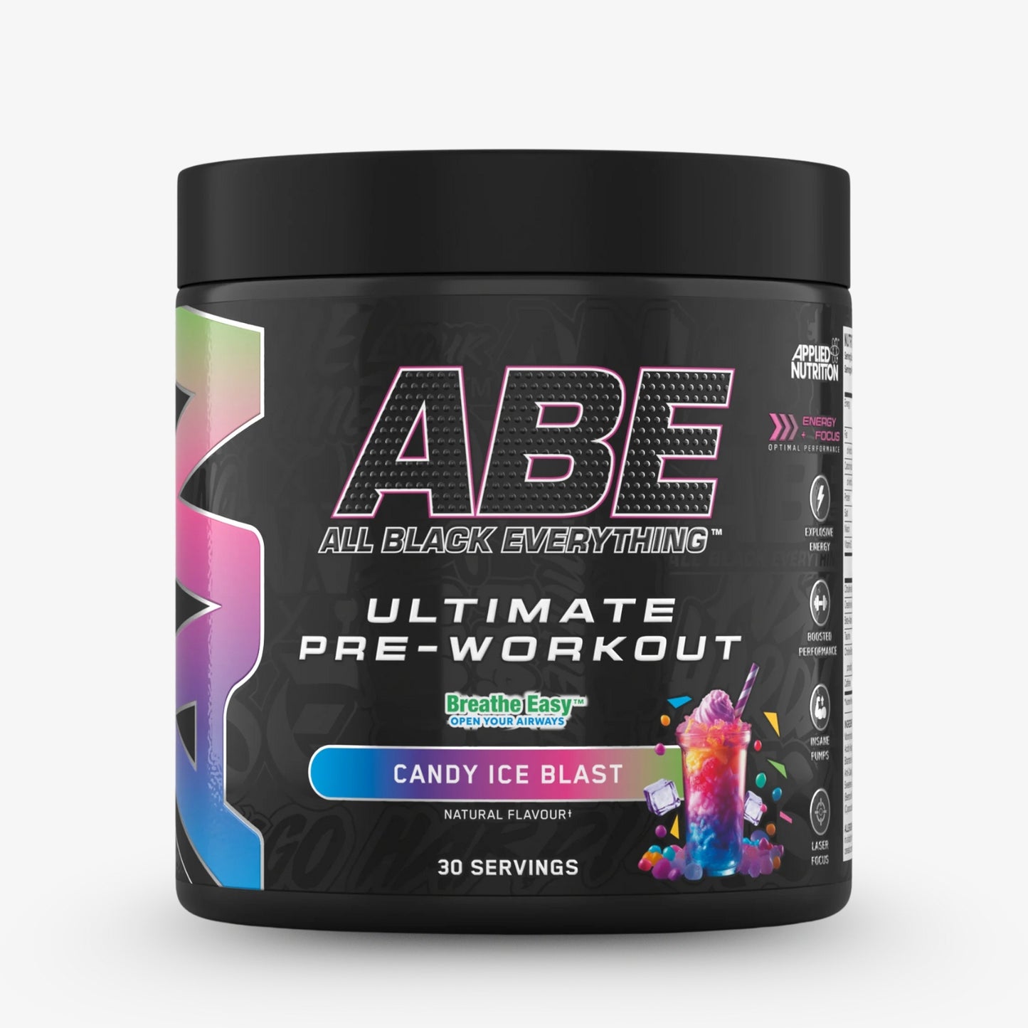 Applied Nutrition ABE Pre-Workout (375g)
