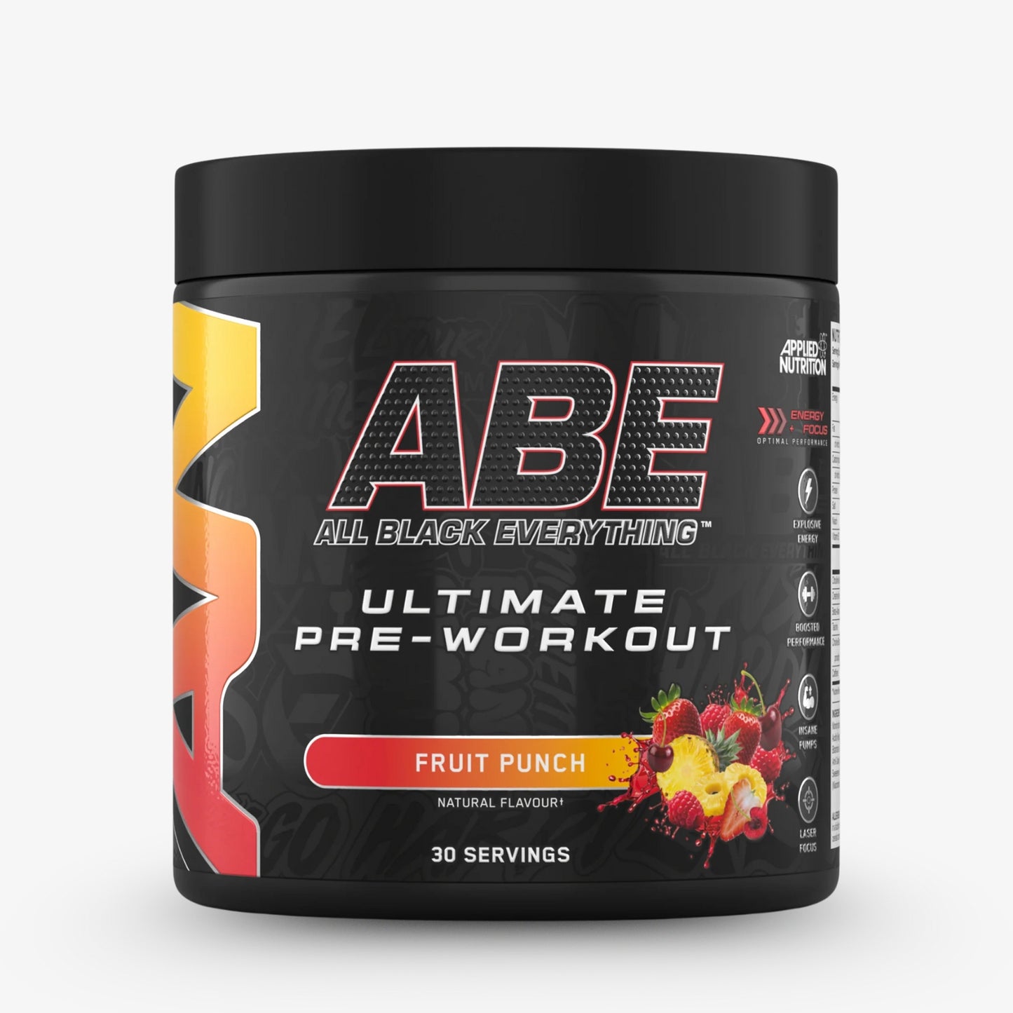 Applied Nutrition ABE Pre-Workout (375g)