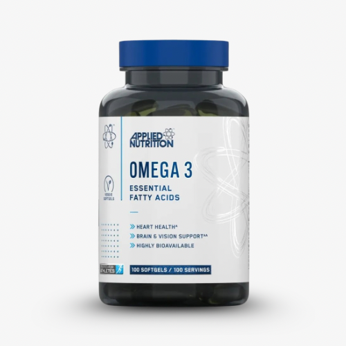 Applied Nutrition Omega 3