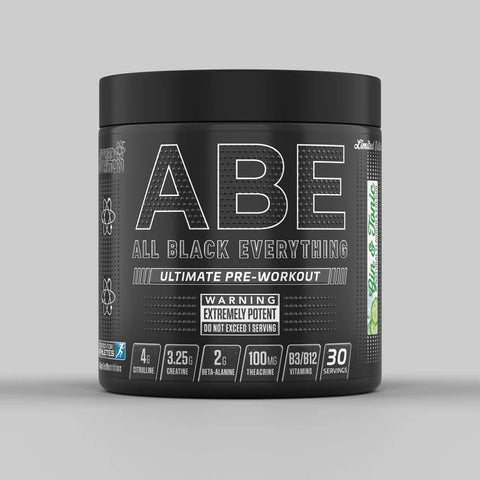 Applied Nutrition ABE Preworkout 315g