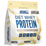 Applied Nutrition Diet Whey (1KG)