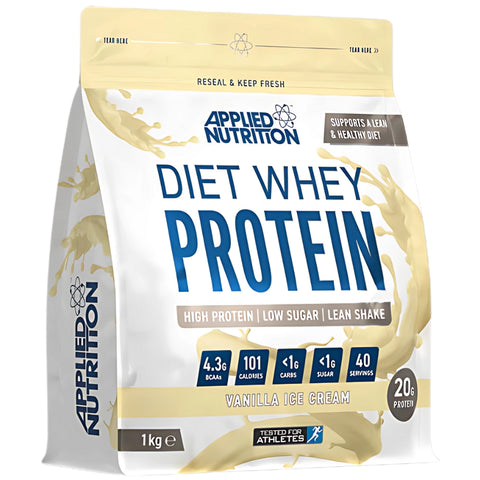 Applied Nutrition Diet Whey (1KG)