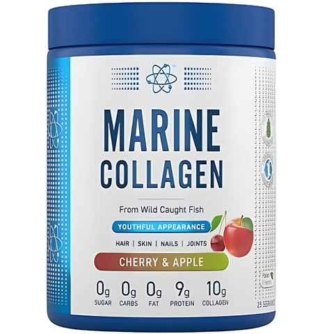 Applied Nutrition Marine Collagen