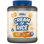 Cream Of Rice