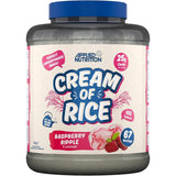 Cream Of Rice