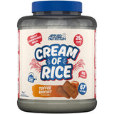 Cream Of Rice