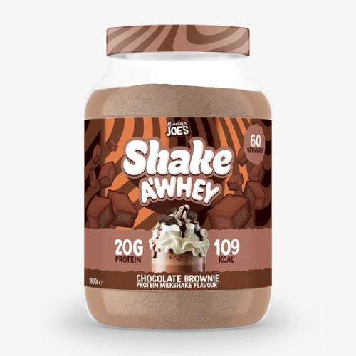 Mountain Joe's Shake A'Whey (1.8kg)