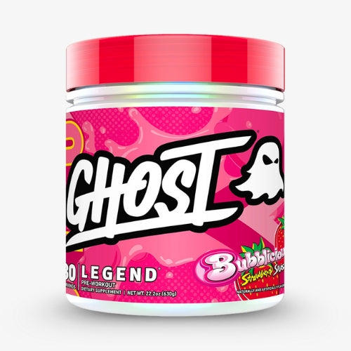 Ghost Legend V4 Pre-Workout