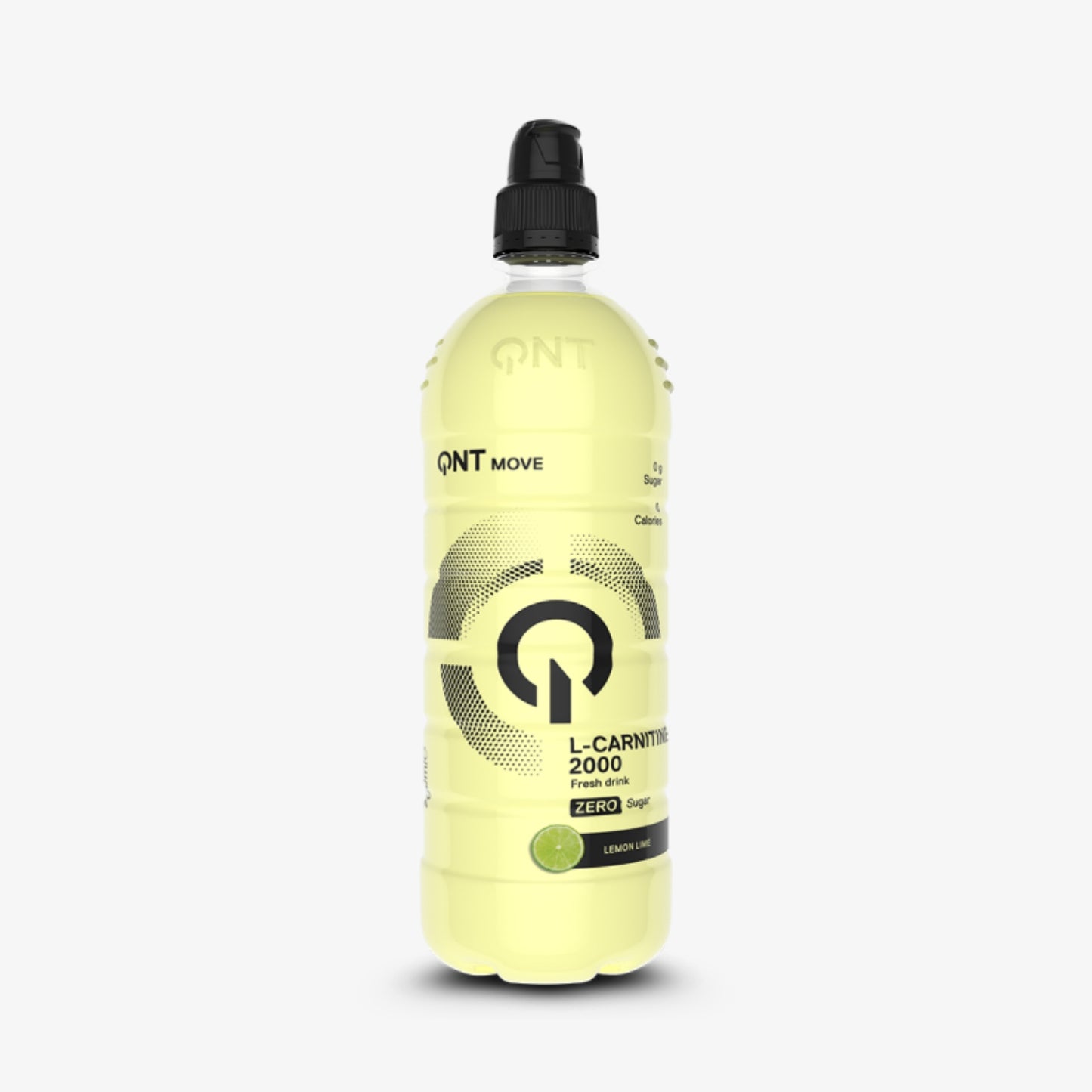 QNT L-Carnitine