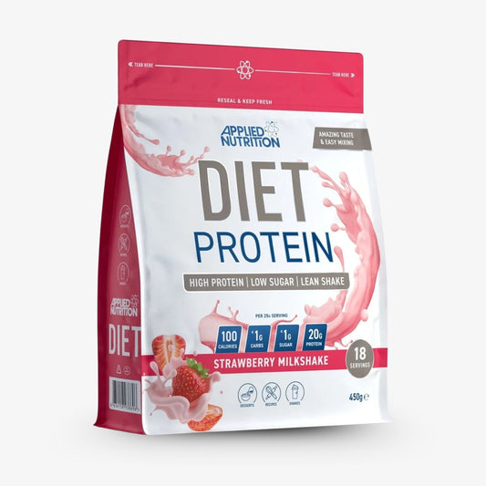 Applied Nutrition Diet Whey (450g)