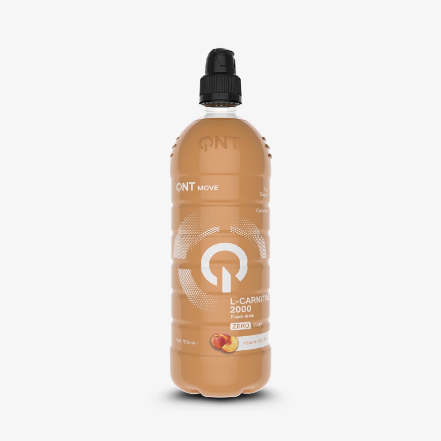 QNT L-Carnitine