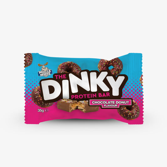 Dinky Protein Bar